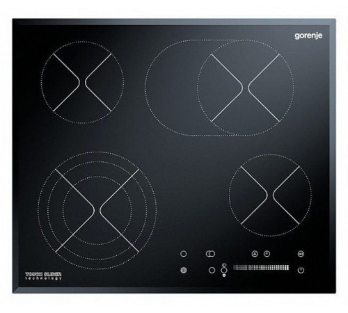 Поверхность GORENJE ecs 680 bc