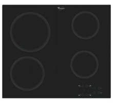 Поверхность WHIRLPOOL akt 809 ne