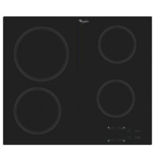 Поверхность WHIRLPOOL akt 809 ne