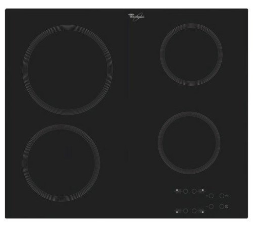 Поверхность WHIRLPOOL akt 809 ne