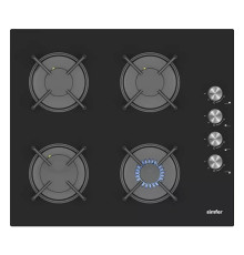 Варочная поверхность SIMFER H60K40S111