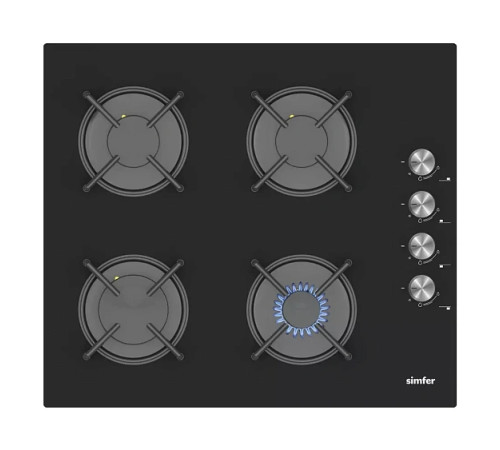 Варочная поверхность SIMFER H60K40S111