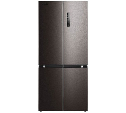 Холодильник TOSHIBA GR-RF610WE-PMS(37)