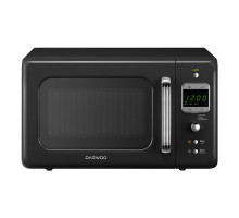 Микроволновая печь DAEWOO ELECTRONICS KOR-6LBRB