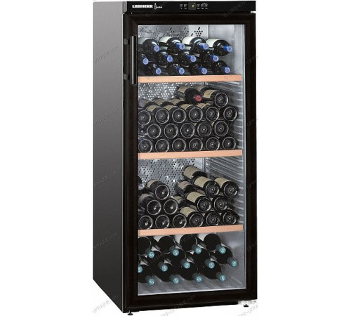 Винный шкаф LIEBHERR WKb 3212