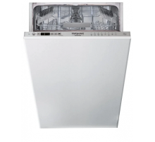 Встраиваемая посудомоечная машина Hotpoint-Ariston HSIC 3T127
