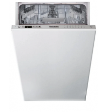 Встраиваемая посудомоечная машина Hotpoint-Ariston HSIC 3T127