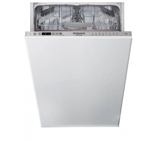 Встраиваемая посудомоечная машина Hotpoint-Ariston HSIC 3T127