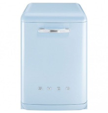 Посудомоечная машина Smeg LVFABPB