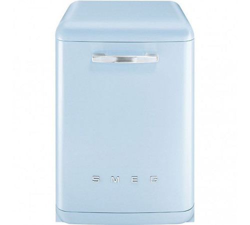Посудомоечная машина Smeg LVFABPB