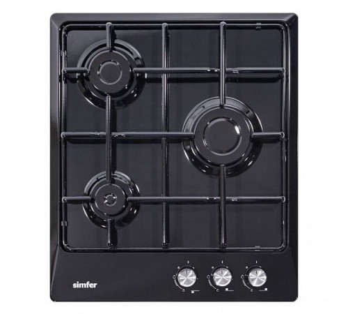 Варочная поверхность SIMFER H45V30B400