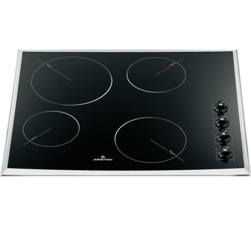 Поверхность HOTPOINT-ARISTON krm 640 x