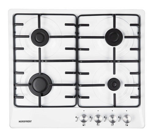 Варочная поверхность NORDFROST HS 6040 W