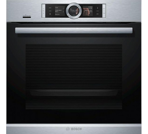 Духовой шкаф BOSCH HBG676ES6