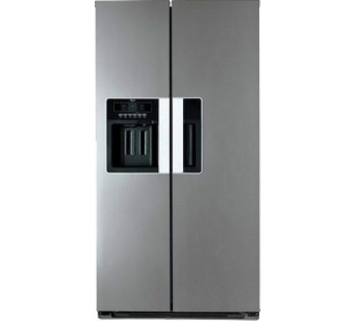 Холодильник WHIRLPOOL wsg 5588 a+ b