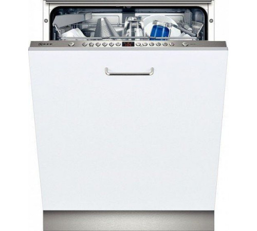 Посудомоечная машина NEFF s51m65x4