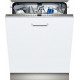 Посудомоечная машина NEFF s51m65x4
