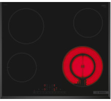 Варочная поверхность BOSCH PKF651FN2R