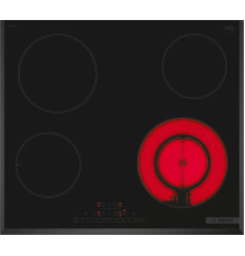 Варочная поверхность BOSCH PKF651FN2R