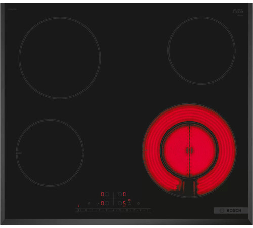 Варочная поверхность BOSCH PKF651FN2R