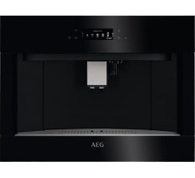 Кофемашина AEG KKB894500B