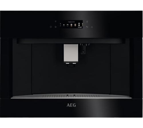 Кофемашина AEG KKB894500B