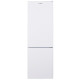 Холодильник LERAN BRF 185 W NF