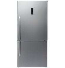 Холодильник HISENSE rd-60wс4sax нержавеющая сталь