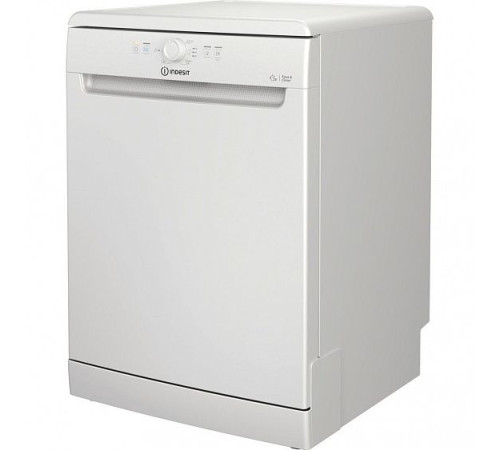 Посудомоечная машина INDESIT DFE 1B10 белый