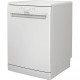 Посудомоечная машина INDESIT DFE 1B10 белый