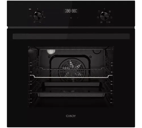 Духовой шкаф CANDY COXP06NBB