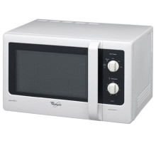 Микроволновая печь WHIRLPOOL mwd 301 wh