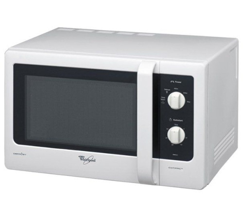 Микроволновая печь WHIRLPOOL mwd 301 wh