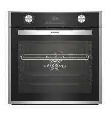 Духовой шкаф HOTPOINT-ARISTON FE9 824 H IX
