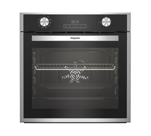 Духовой шкаф HOTPOINT-ARISTON FE9 824 H IX