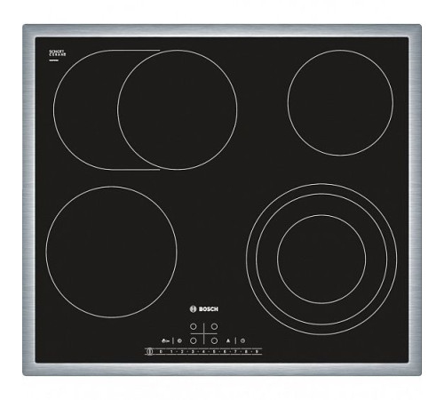Поверхность BOSCH pkd645f17