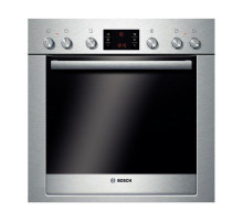Духовой шкаф BOSCH heb 34d550
