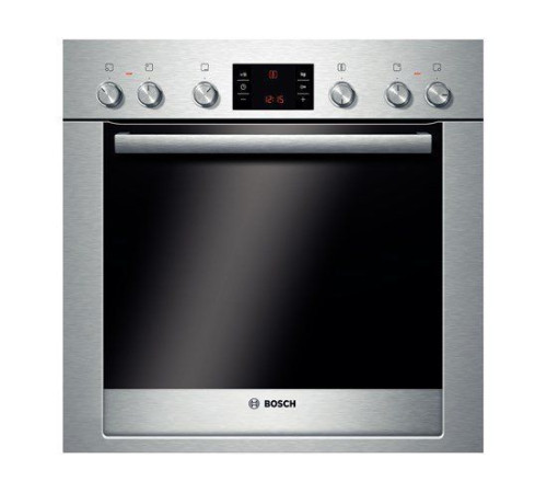 Духовой шкаф BOSCH heb 34d550