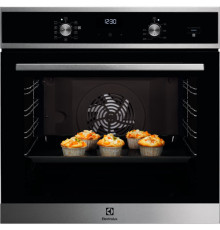 Духовой шкаф ELECTROLUX EOD5C70X