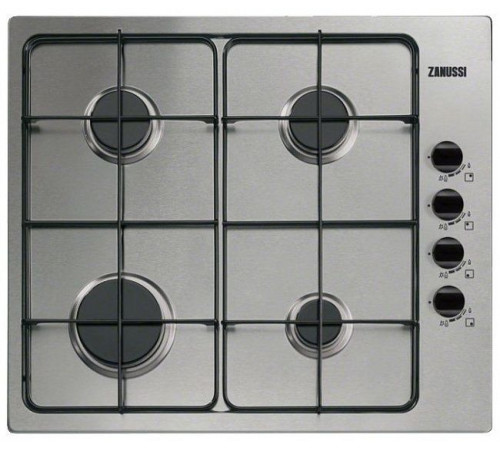 Поверхность ZANUSSI zgg 62414 xa