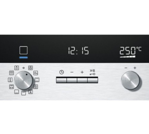 Духовой шкаф SIEMENS hb75bc552f