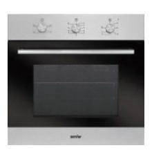 Духовой шкаф SIMFER b 6404 zerm