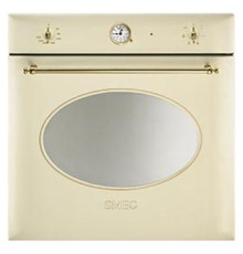 Духовой шкаф SMEG sc850p-8