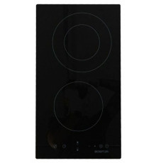 Варочная поверхность BOSFOR EH 3020 BG