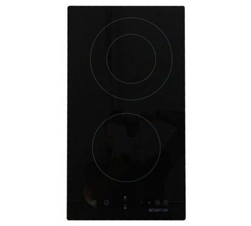 Варочная поверхность BOSFOR EH 3020 BG