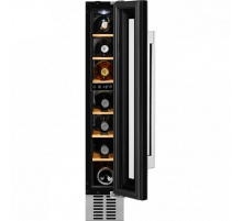 Винный шкаф AEG SWB61501DG