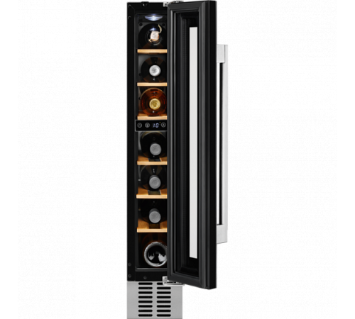 Винный шкаф AEG SWB61501DG