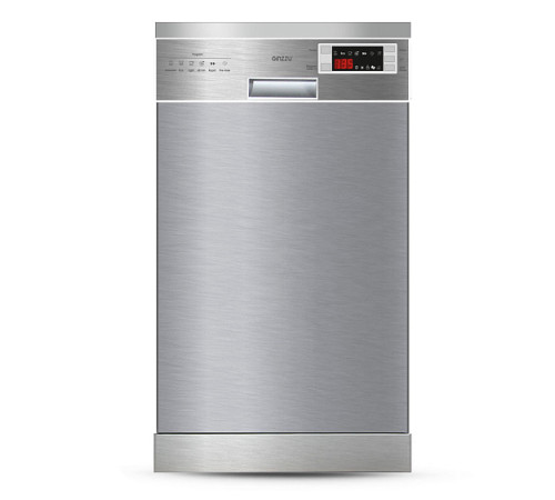 Посудомоечная машина GINZZU DC 518