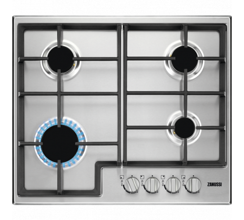 Варочная панель ZANUSSI GPZ 263 SS