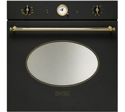 Духовой шкаф SMEG sfp805a